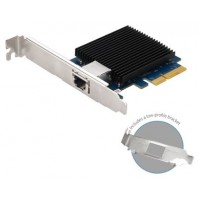 Edimax EN-9320TX-E V2 Tarjeta Red 10GB PCI-E LP